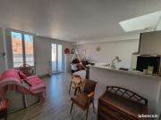 Appartement 1 pièce 28 m²