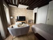 Studio 28 m²