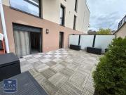 Appartement 1 pièce 28 m²