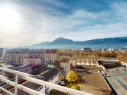 Appartement 1 pièce 28 m²