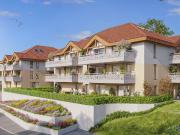 Appartement 1 pièce 28 m²