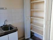 Appartement 1 pièce 28 m²