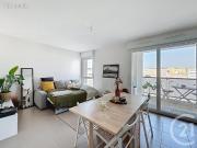 Appartement 1 pièce 28 m²