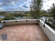 Appartement 1 pièce 28 m²
