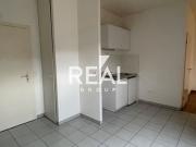 Appartement 1 pièce 28 m²