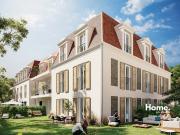 Appartement 1 pièce 28 m²