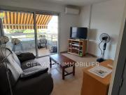 Appartement 1 pièce 28 m²