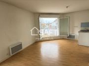 Appartement 1 pièce 28 m²