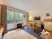 Appartement 1 pièce 28 m²