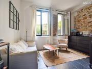 Appartement 1 pièce 28 m²