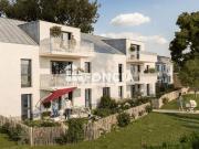 Appartement 1 pièce 28 m²
