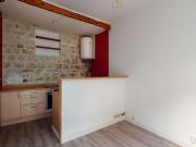 Appartement 1 pièce 28 m²