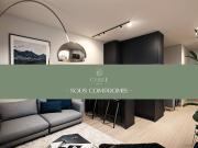 Appartement 1 pièce 28 m²