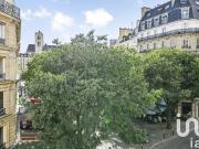 Appartement 1 pièce 28 m²