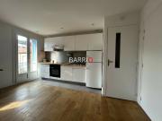 Appartement 1 pièce 28 m²