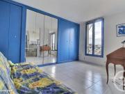 Appartement 1 pièce 28 m²