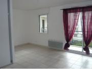 Appartement 1 pièce 28 m²