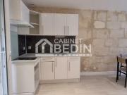Appartement 1 pièce 28 m²