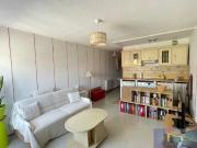 Appartement 1 pièce 28 m²