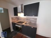 Appartement 1 pièce 28 m²