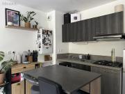 Appartement 1 pièce 28 m²