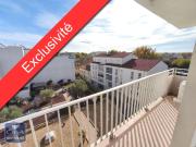 Appartement 1 pièce 28 m²