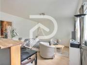 Appartement 1 pièce 28 m²