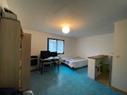 Appartement 1 pièce 28 m²