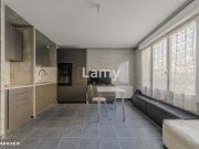 Appartement 1 pièce 28 m²