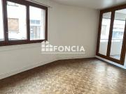 Appartement 1 pièce 28 m²