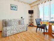 Appartement 1 pièce 28 m²