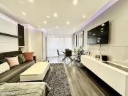 Appartement 1 pièce 28 m²