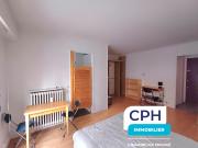 Appartement 1 pièce 28 m²
