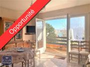 Appartement 1 pièce 28 m²