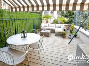 Appartement 1 pièce 38 m² Appartement 1 pièce 38 m²