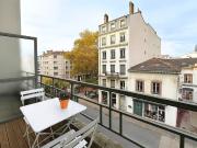 Appartement 1 pièce 28 m²