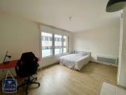 Appartement 1 pièce 28 m² Appartement 1 pièce 28 m²