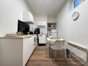 Appartement 1 pièce 28 m²