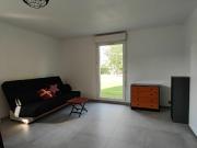 Appartement meublé 1 pièce 28 m² Appartement meublé 1 pièce 28 m²