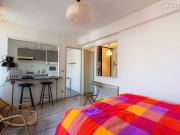 Appartement 1 pièce 28 m²
