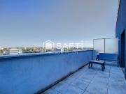 Appartement 1 pièce 28 m²