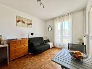 Appartement 1 pièce 28 m²