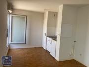 Appartement 1 pièce 28 m²