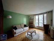 Appartement 1 pièce 28 m²