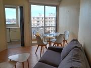 Appartement 1 pièce 28 m²