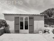 Maison 1 pièce 28 m²