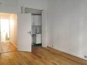 Appartement 1 pièce 28 m²