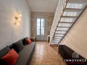 Appartement 1 pièce 28 m²
