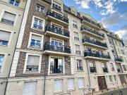 Appartement 1 pièce 28 m²