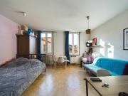Appartement 1 pièce 28 m²